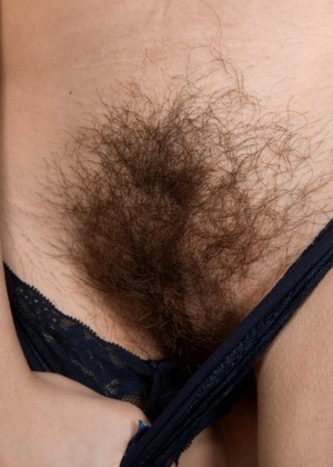 Wearehairy Model jpg 9