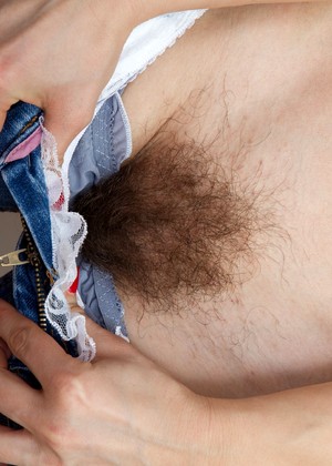 Wearehairy Model jpg 6