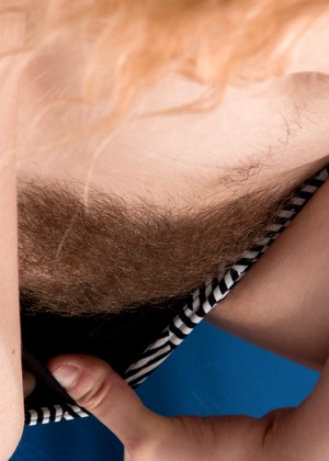 Wearehairy Model jpg 10