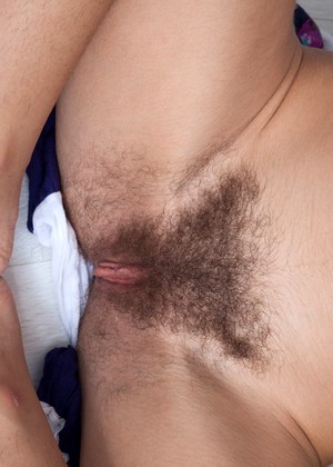 Wearehairy Model jpg 7