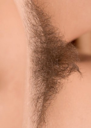 Wearehairy Model jpg 9