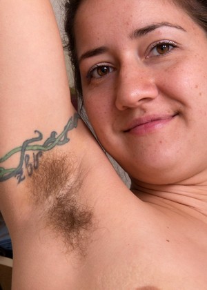 Wearehairy Model jpg 2