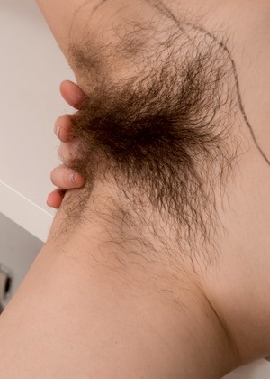 Wearehairy Model jpg 1