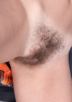 Wearehairy Model jpg 2