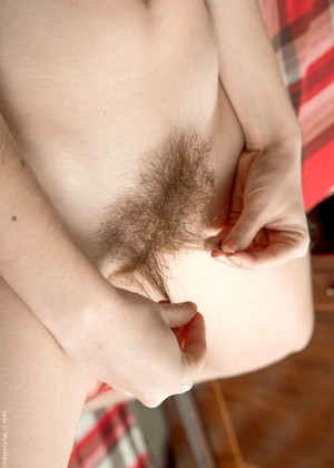 Wearehairy Model jpg 8