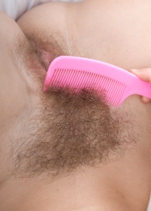 Wearehairy Model jpg 12