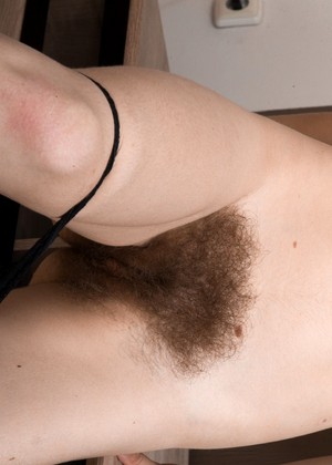 Wearehairy Model jpg 4