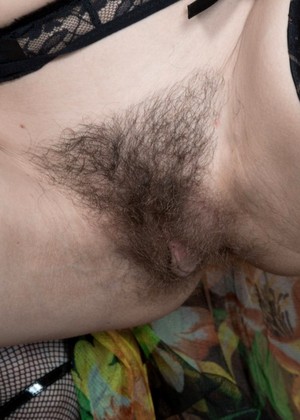 Wearehairy Model jpg 10