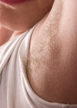 Wearehairy Model jpg 12