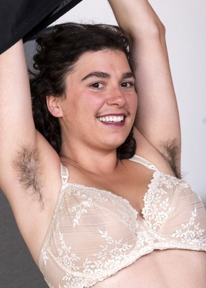 Wearehairy Model jpg 9