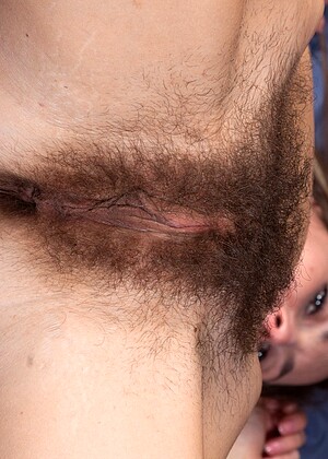 Wearehairy Model jpg 8