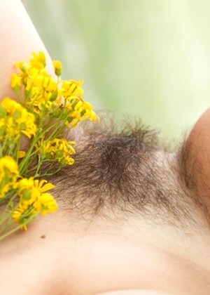 Wearehairy Model jpg 7