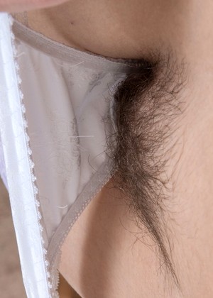 Wearehairy Model jpg 10