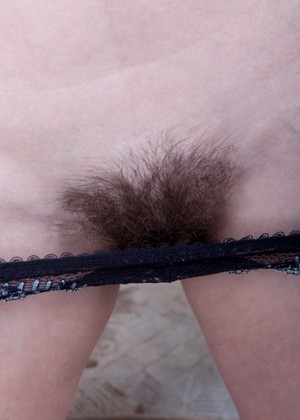 Wearehairy Model jpg 4