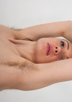 Wearehairy Model jpg 8