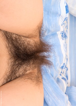 Wearehairy Model jpg 15