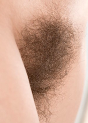 Wearehairy Model jpg 13