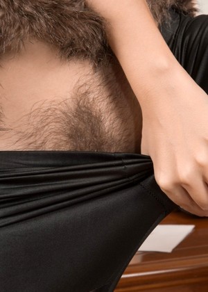 Wearehairy Model jpg 2