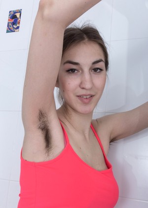 Wearehairy Model jpg 14