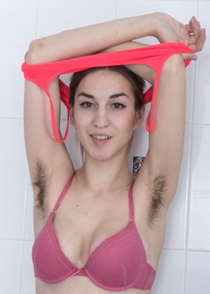 Wearehairy Model jpg 3