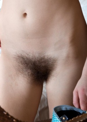 Wearehairy Model jpg 13