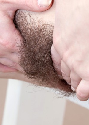 Wearehairy Model jpg 11