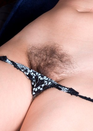 Wearehairy Model jpg 9