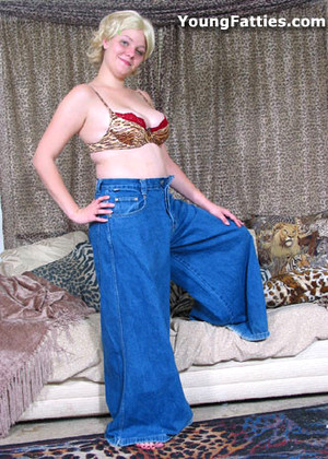 Young Fatties Youngfatties Model Top Secret Plump Teen Xxx Tape jpg 8