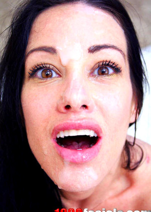 1000facials 1000facials Model Naughty Blowjob Instapics