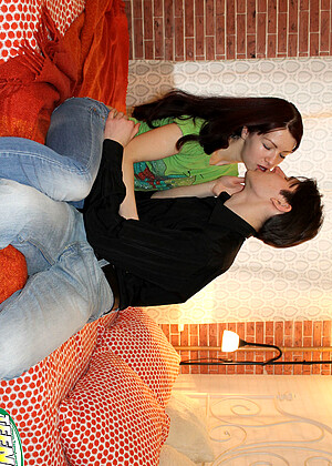 18videoz Kevin Lina Dadcrushcom Kissing Porn Pichunter