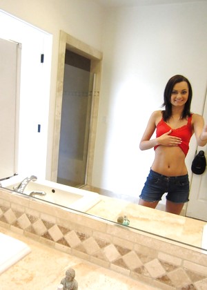 18yearsold Mimi Rayne National Self Shot Data