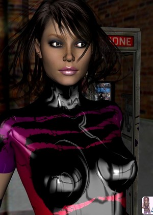 3dfucksluts 3dfucksluts Model Cyber 3d Toons Vip Download