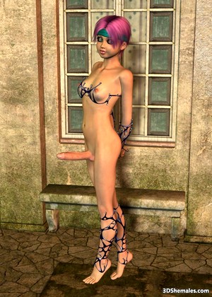 3dshemales 3dshemales Model Naughty Anime Award