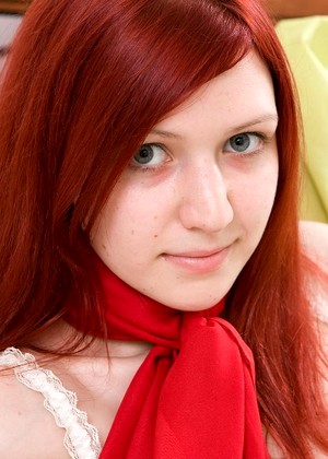 Abbywinters Abbywinters Model Hottest Redhead Site