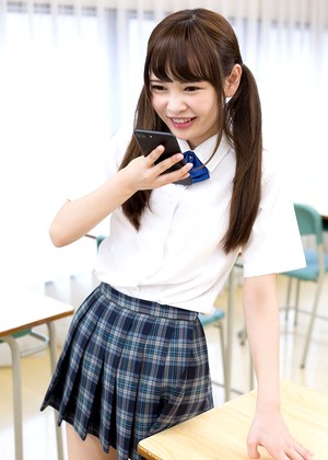 Afterschool Shuri Atomi Awesome Cute Daporn