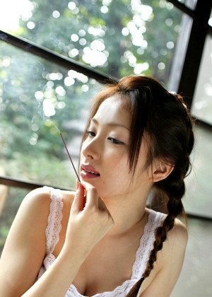 Allgravure Saki Seto Horny Teen Picsnipple