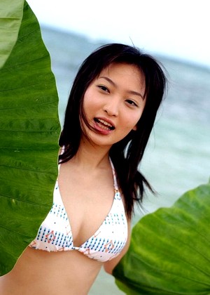 Alljapanesepass Maiko Kazano Casual Asian Mobi Image