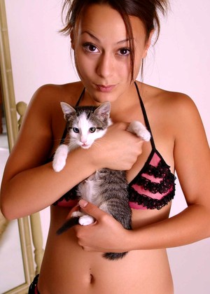 Americankittens Daisy Extra American Kittens Porn Secrets