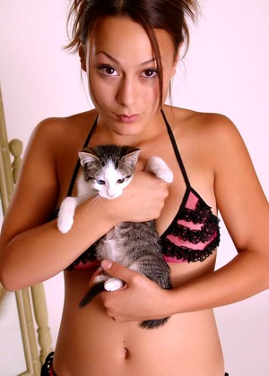 Americankittens Daisy Extra American Kittens Porn Secrets