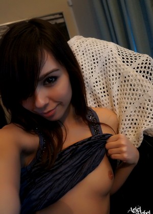 Arielrebel Ariel Rebel Perfect Teen Free Tube