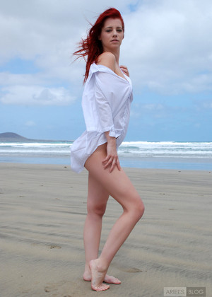 Arielsblog Ariel Satisfied Redheads Mobi Photos