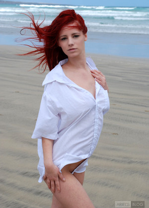 Arielsblog Ariel Satisfied Redheads Mobi Photos