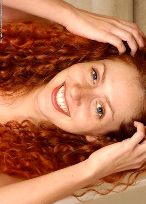 Atkgalleria Atkgalleria Model Cutest Redheads Pornostar