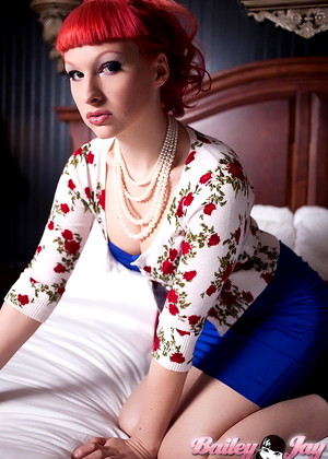 Baileyjay Bailey Jay Holiday Transvestite Mobile Access