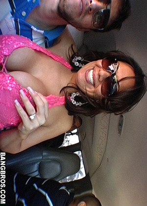 Bangbus Bangbus Model Extreme Amateurs Tour