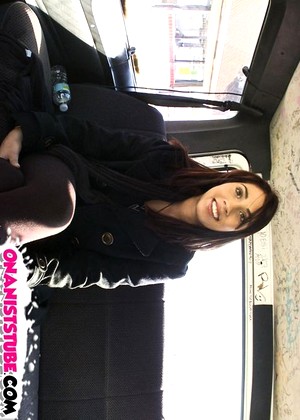 Bangbus Bangbus Model Premier Brunette Mobile