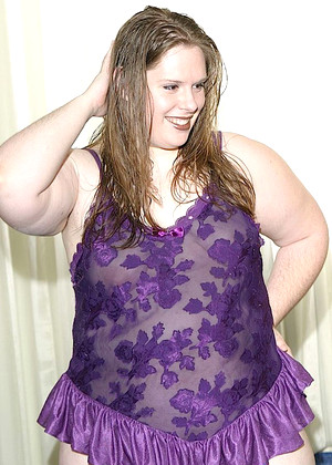 Bbwdepot Melisa Her Young Newbie