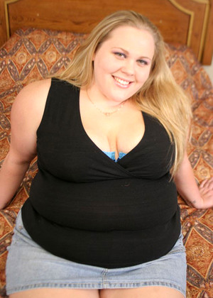 Bbwsuperstars Bbwsuperstars Model Graceful Big Girl Studio