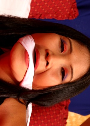 Bdsmtokyo Michiko Realtime Hogtied Sexmate