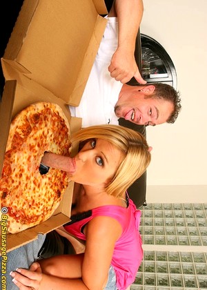 Bigsausagepizza Memphis Monroe Classic Blonde Porn Xxx